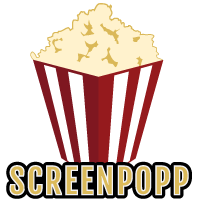SCREENPOPP logo